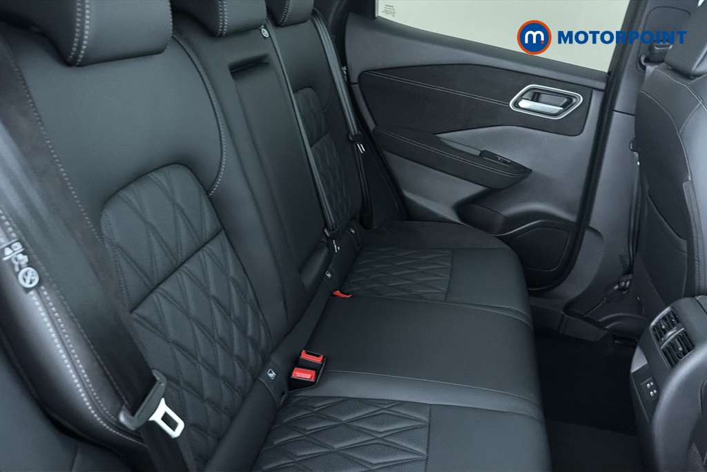 Nissan Qashqai Tekna-Plus Automatic Petrol SUV - Stock Number (1660981) - 25th supplementary image