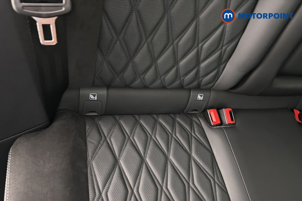 Nissan Qashqai Tekna-Plus Automatic Petrol SUV - Stock Number (1660981) - 27th supplementary image