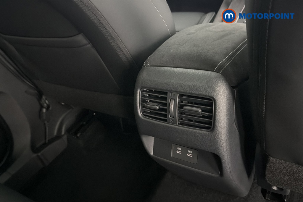 Nissan Qashqai Tekna-Plus Automatic Petrol SUV - Stock Number (1660981) - 28th supplementary image
