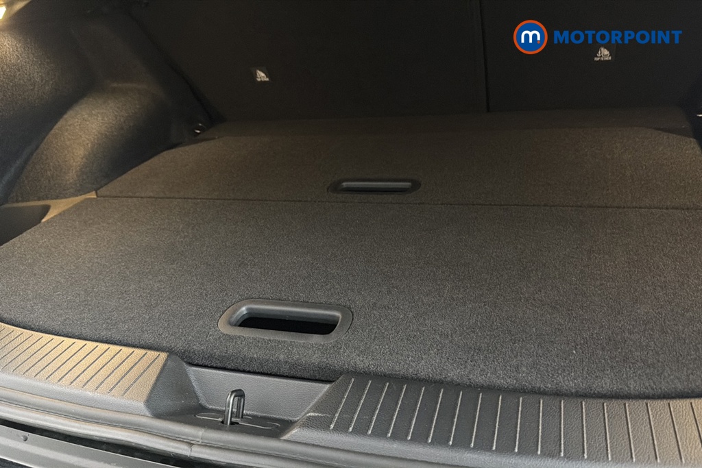 Nissan Qashqai Tekna-Plus Automatic Petrol SUV - Stock Number (1660981) - 30th supplementary image