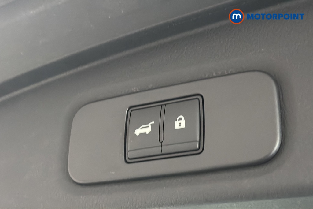 Nissan Qashqai Tekna-Plus Automatic Petrol SUV - Stock Number (1660981) - 35th supplementary image