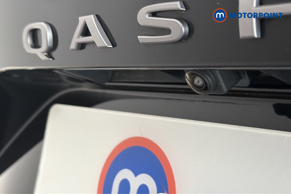 Nissan Qashqai Tekna-Plus Automatic Petrol SUV - Stock Number (1660981) - 37th supplementary image