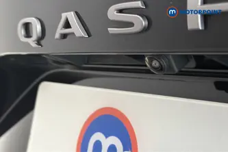 Nissan Qashqai Tekna-Plus Automatic Petrol SUV - Stock Number (1660981) - 37th supplementary image