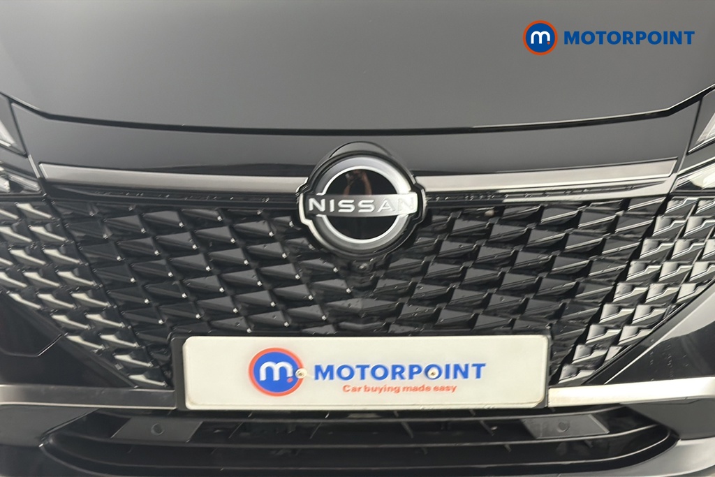 Nissan Qashqai Tekna-Plus Automatic Petrol SUV - Stock Number (1660981) - 43rd supplementary image