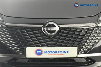 Nissan Qashqai Tekna-Plus Automatic Petrol SUV - Stock Number (1660981) - 43rd supplementary image