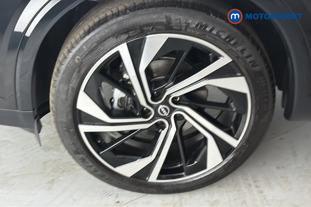 Nissan Qashqai Tekna-Plus Automatic Petrol SUV - Stock Number (1660981) - 44th supplementary image