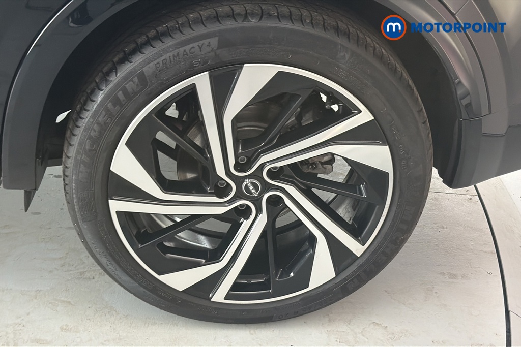 Nissan Qashqai Tekna-Plus Automatic Petrol SUV - Stock Number (1660981) - 45th supplementary image