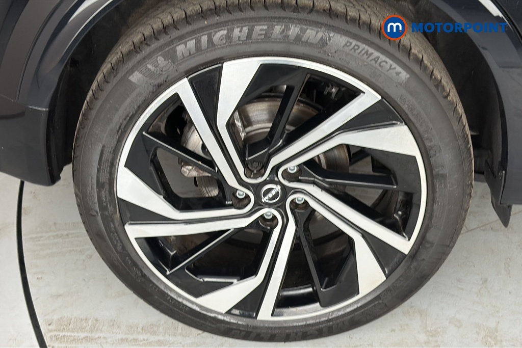 Nissan Qashqai Tekna-Plus Automatic Petrol SUV - Stock Number (1660981) - 46th supplementary image