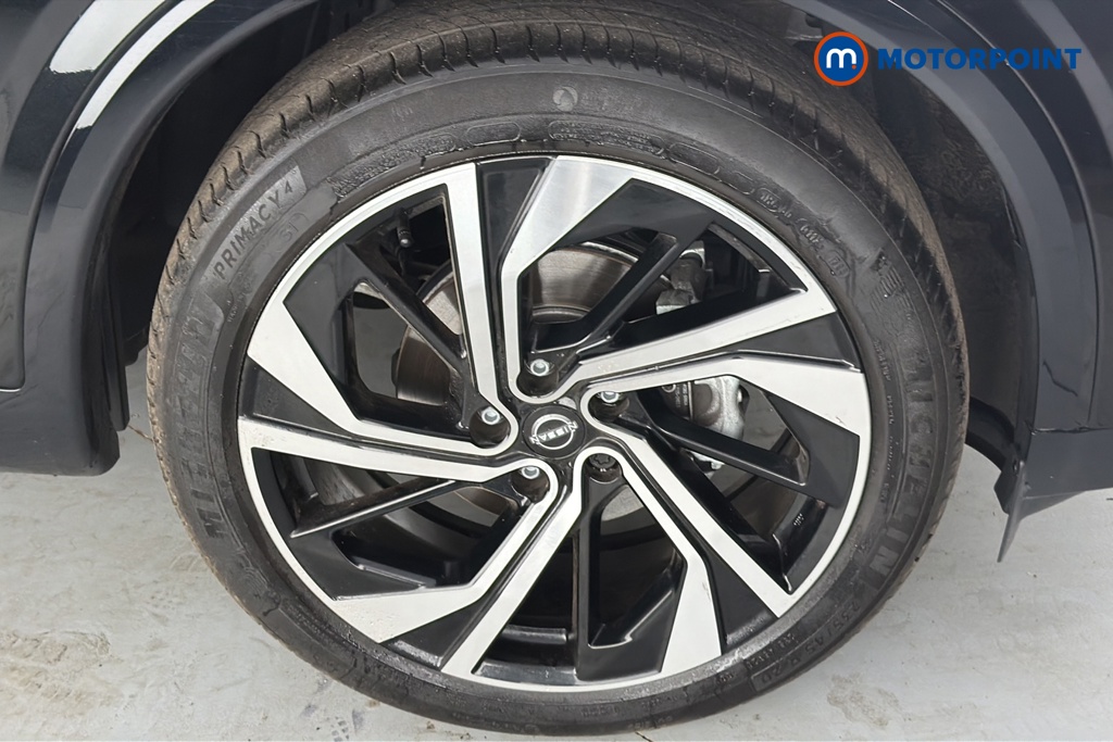 Nissan Qashqai Tekna-Plus Automatic Petrol SUV - Stock Number (1660981) - 47th supplementary image