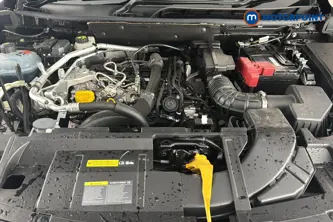 Nissan Qashqai Tekna-Plus Automatic Petrol SUV - Stock Number (1660981) - 48th supplementary image