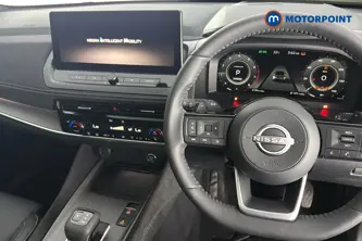 Nissan Qashqai Tekna-Plus Automatic Petrol SUV - Stock Number (1660981) - 1st supplementary image