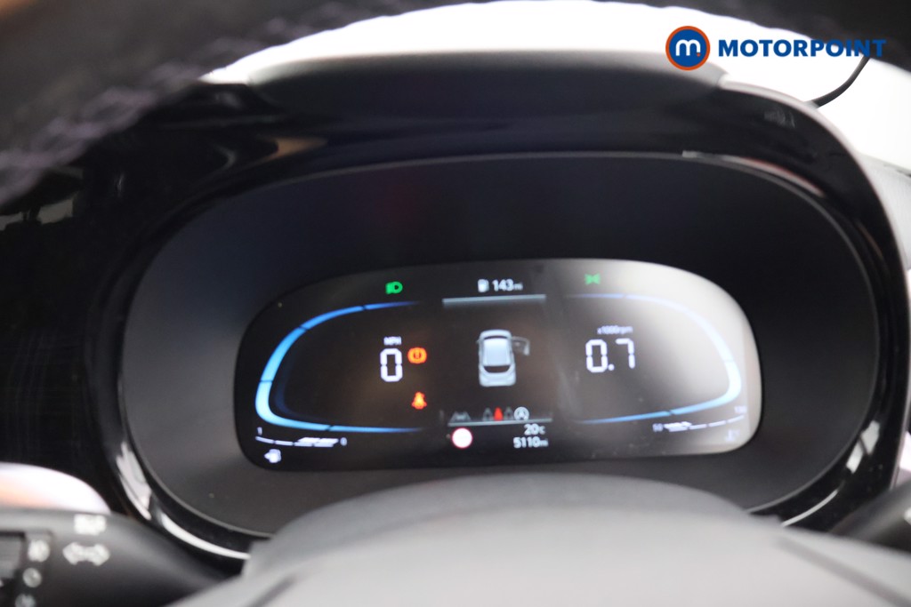 Hyundai I10 Premium Manual Petrol Hatchback - Stock Number (1660985) - 4th supplementary image