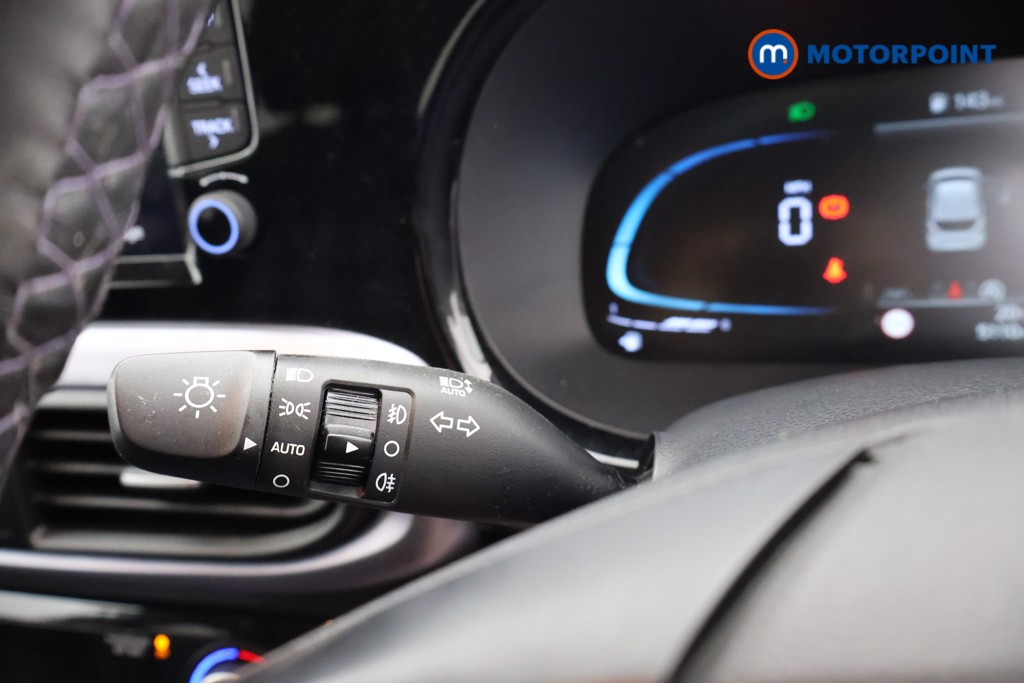 Hyundai I10 Premium Manual Petrol Hatchback - Stock Number (1660985) - 5th supplementary image