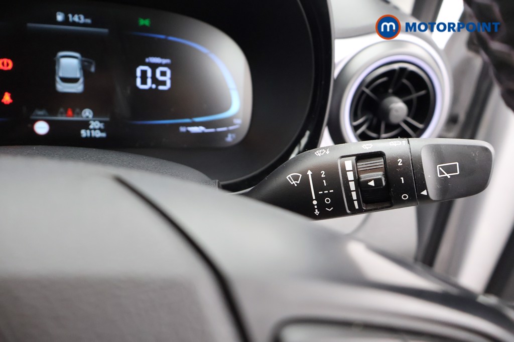 Hyundai I10 Premium Manual Petrol Hatchback - Stock Number (1660985) - 6th supplementary image