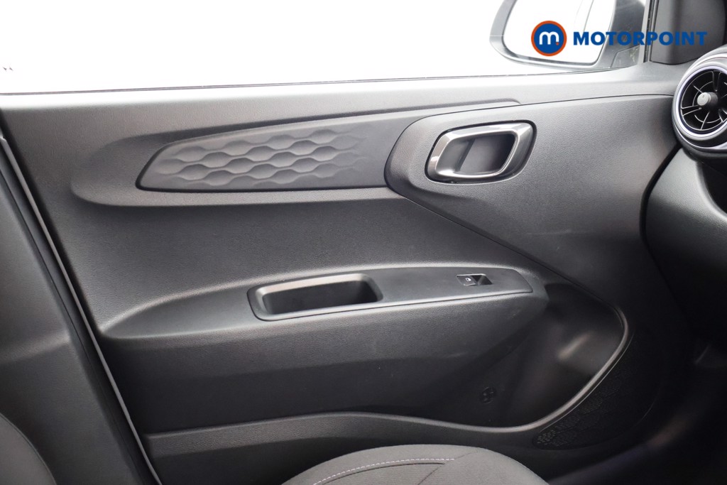 Hyundai I10 Premium Manual Petrol Hatchback - Stock Number (1660985) - 13th supplementary image