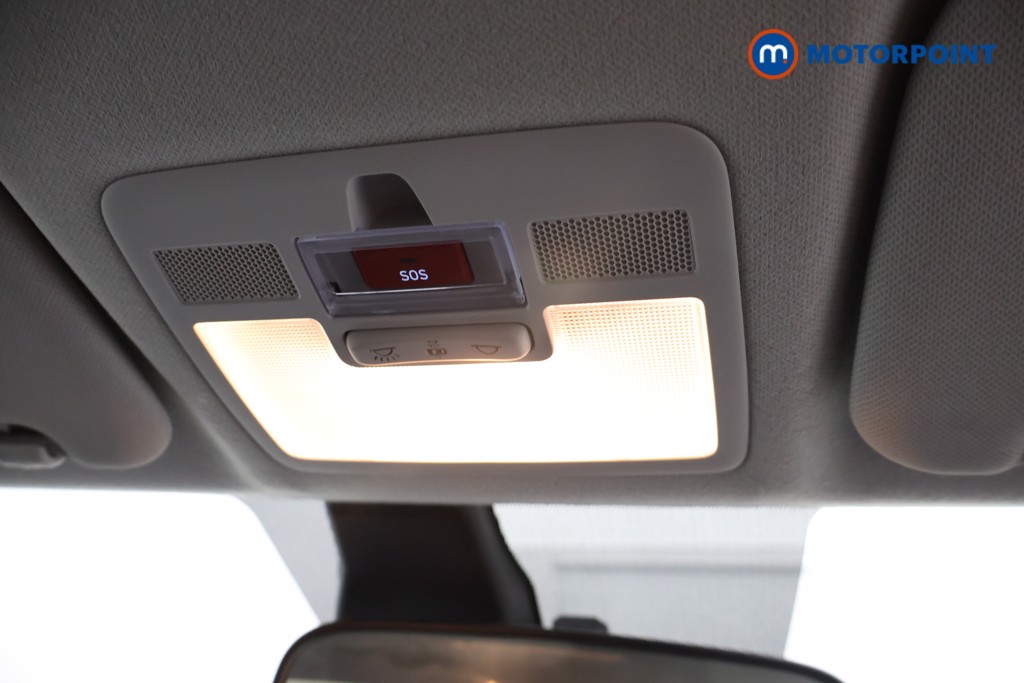 Hyundai I10 Premium Manual Petrol Hatchback - Stock Number (1660985) - 14th supplementary image