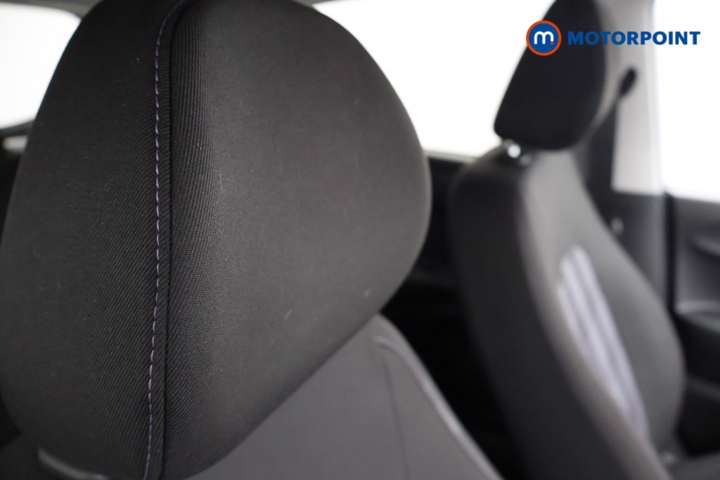 Hyundai I10 Premium Manual Petrol Hatchback - Stock Number (1660985) - 20th supplementary image