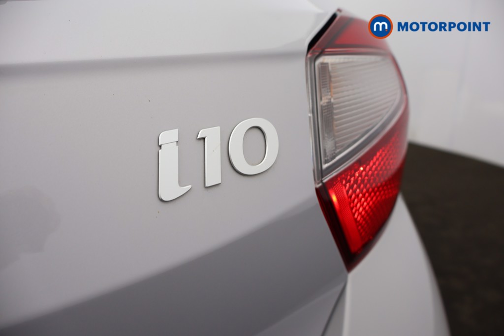 Hyundai I10 Premium Manual Petrol Hatchback - Stock Number (1660985) - 28th supplementary image