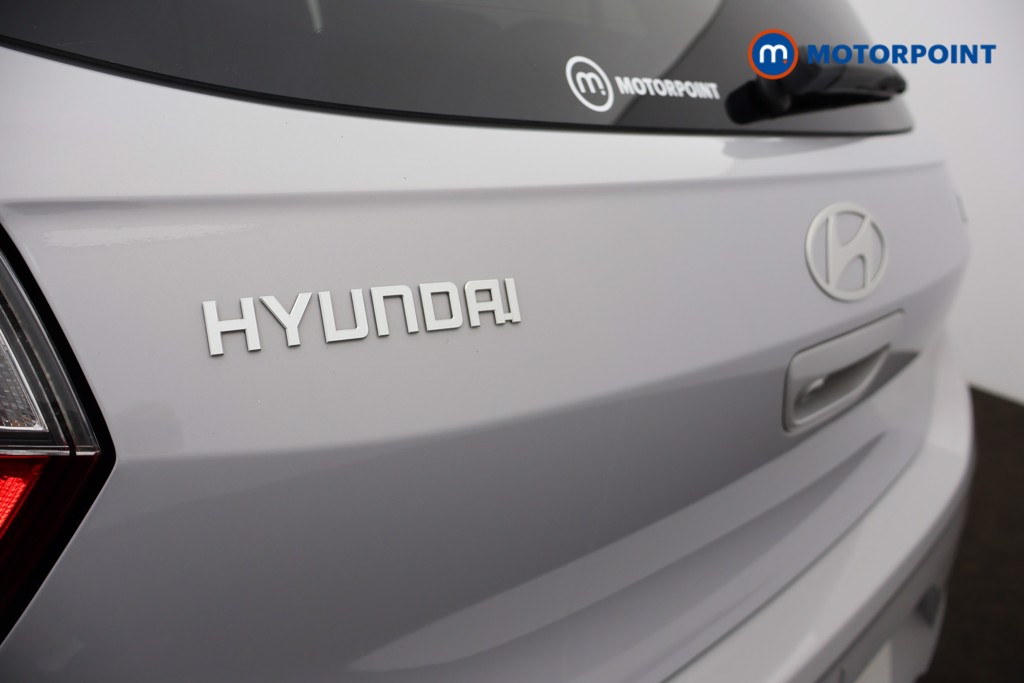 Hyundai I10 Premium Manual Petrol Hatchback - Stock Number (1660985) - 29th supplementary image