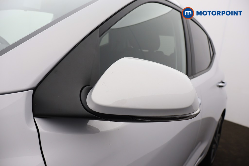 Hyundai I10 Premium Manual Petrol Hatchback - Stock Number (1660985) - 38th supplementary image