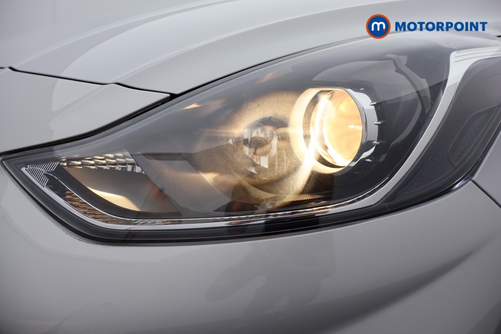Hyundai I10 Premium Manual Petrol Hatchback - Stock Number (1660985) - 39th supplementary image