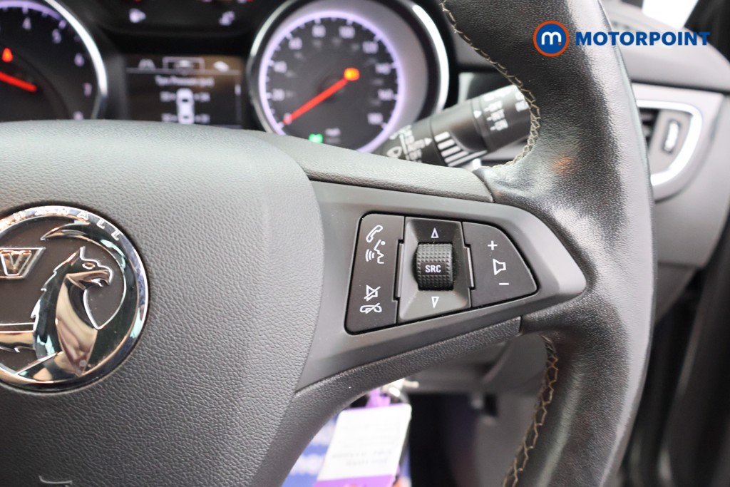Vauxhall Astra Griffin Edition Manual Petrol Hatchback - Stock Number (1661059) - 3rd supplementary image