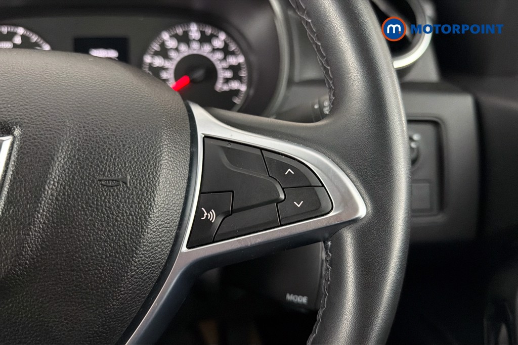 Dacia Duster Prestige Manual Diesel SUV - Stock Number (1661271) - 4th supplementary image