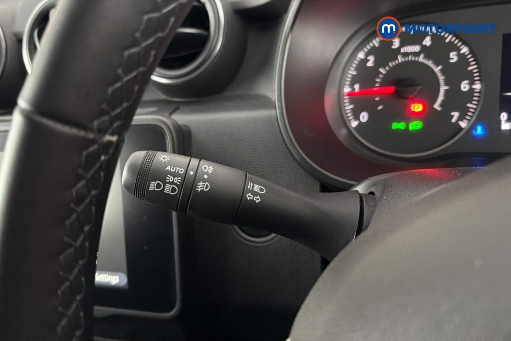 Dacia Duster Prestige Manual Diesel SUV - Stock Number (1661271) - 6th supplementary image