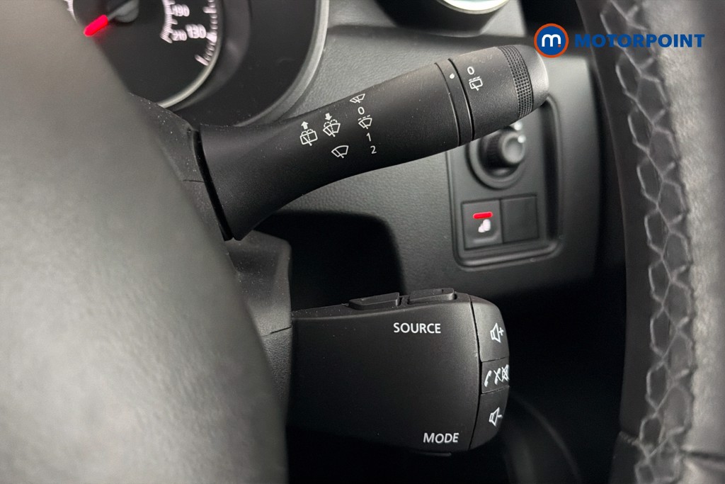 Dacia Duster Prestige Manual Diesel SUV - Stock Number (1661271) - 7th supplementary image
