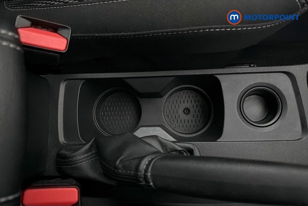 Dacia Duster Prestige Manual Diesel SUV - Stock Number (1661271) - 16th supplementary image