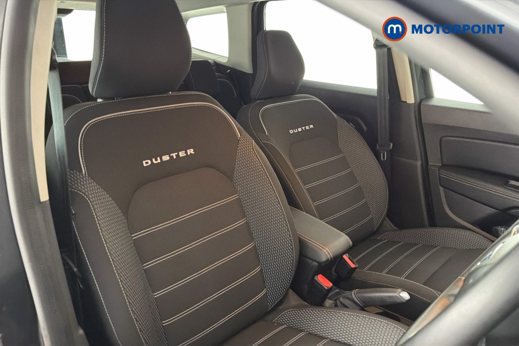 Dacia Duster Prestige Manual Diesel SUV - Stock Number (1661271) - 22nd supplementary image