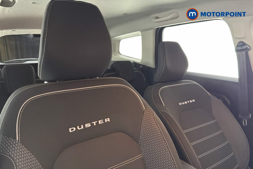 Dacia Duster Prestige Manual Diesel SUV - Stock Number (1661271) - 23rd supplementary image