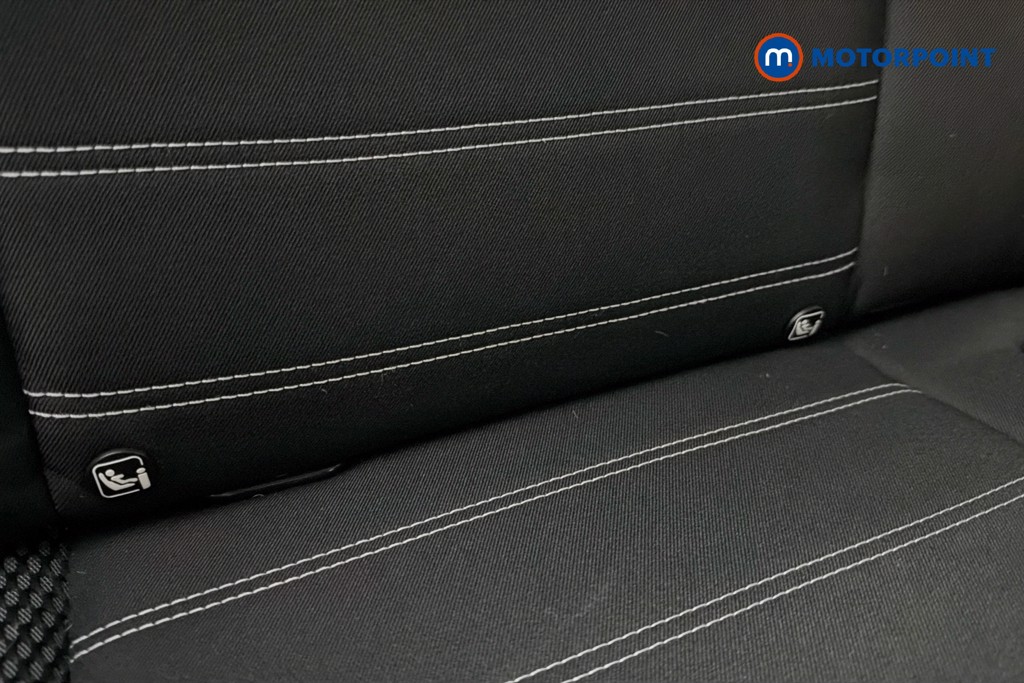 Dacia Duster Prestige Manual Diesel SUV - Stock Number (1661271) - 29th supplementary image