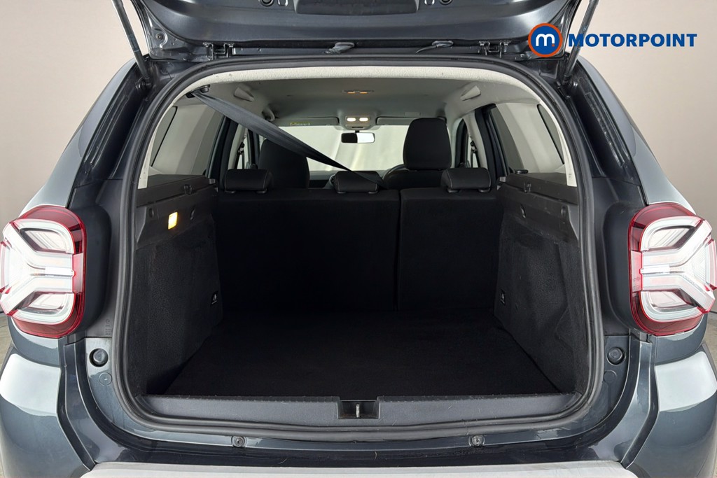 Dacia Duster Prestige Manual Diesel SUV - Stock Number (1661271) - 33rd supplementary image