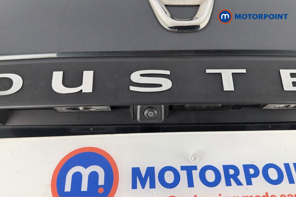 Dacia Duster Prestige Manual Diesel SUV - Stock Number (1661271) - 36th supplementary image