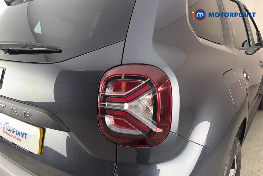 Dacia Duster Prestige Manual Diesel SUV - Stock Number (1661271) - 38th supplementary image