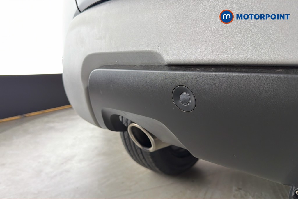 Dacia Duster Prestige Manual Diesel SUV - Stock Number (1661271) - 40th supplementary image