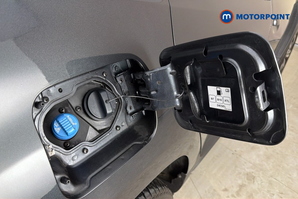 Dacia Duster Prestige Manual Diesel SUV - Stock Number (1661271) - 41st supplementary image