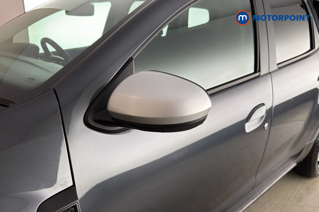 Dacia Duster Prestige Manual Diesel SUV - Stock Number (1661271) - 43rd supplementary image