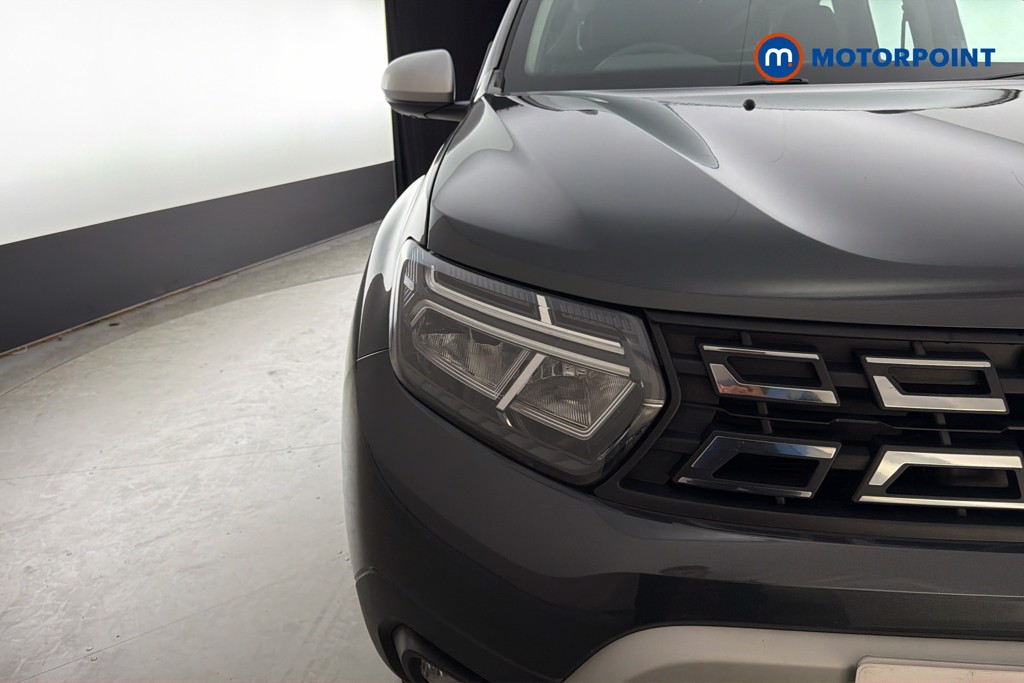 Dacia Duster Prestige Manual Diesel SUV - Stock Number (1661271) - 44th supplementary image
