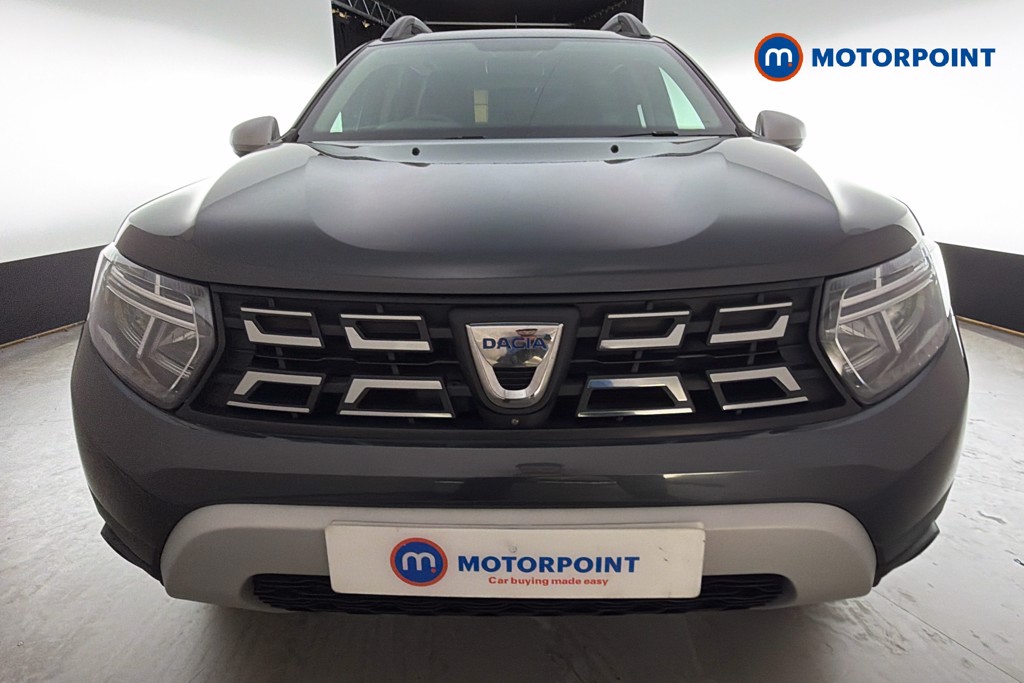 Dacia Duster Prestige Manual Diesel SUV - Stock Number (1661271) - 45th supplementary image