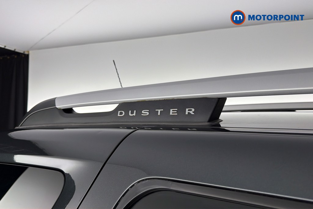 Dacia Duster Prestige Manual Diesel SUV - Stock Number (1661271) - 46th supplementary image