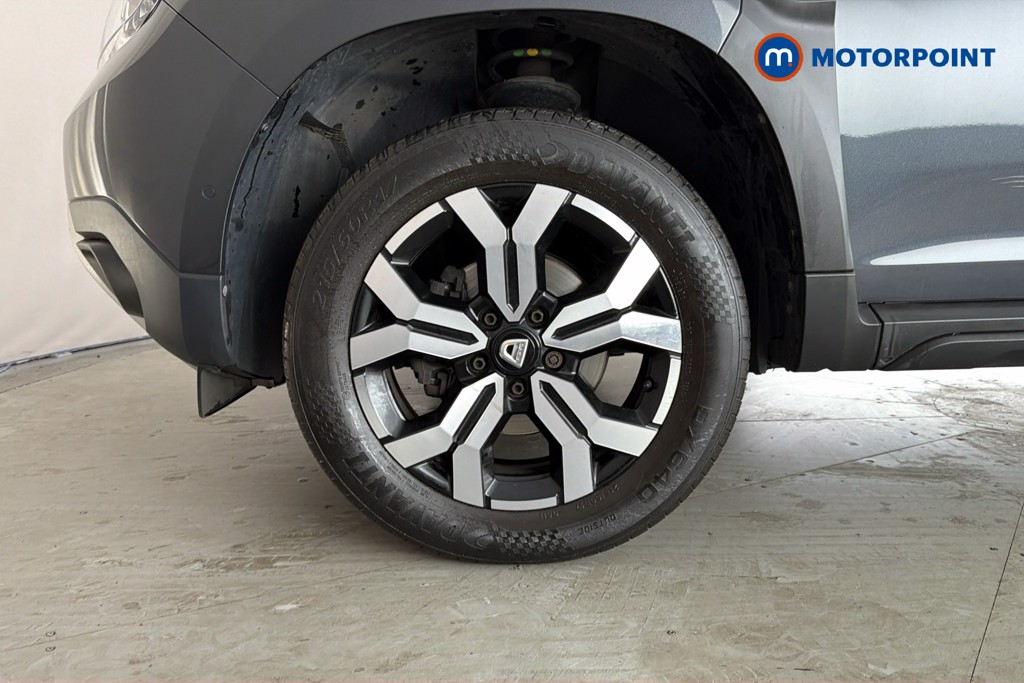 Dacia Duster Prestige Manual Diesel SUV - Stock Number (1661271) - 47th supplementary image