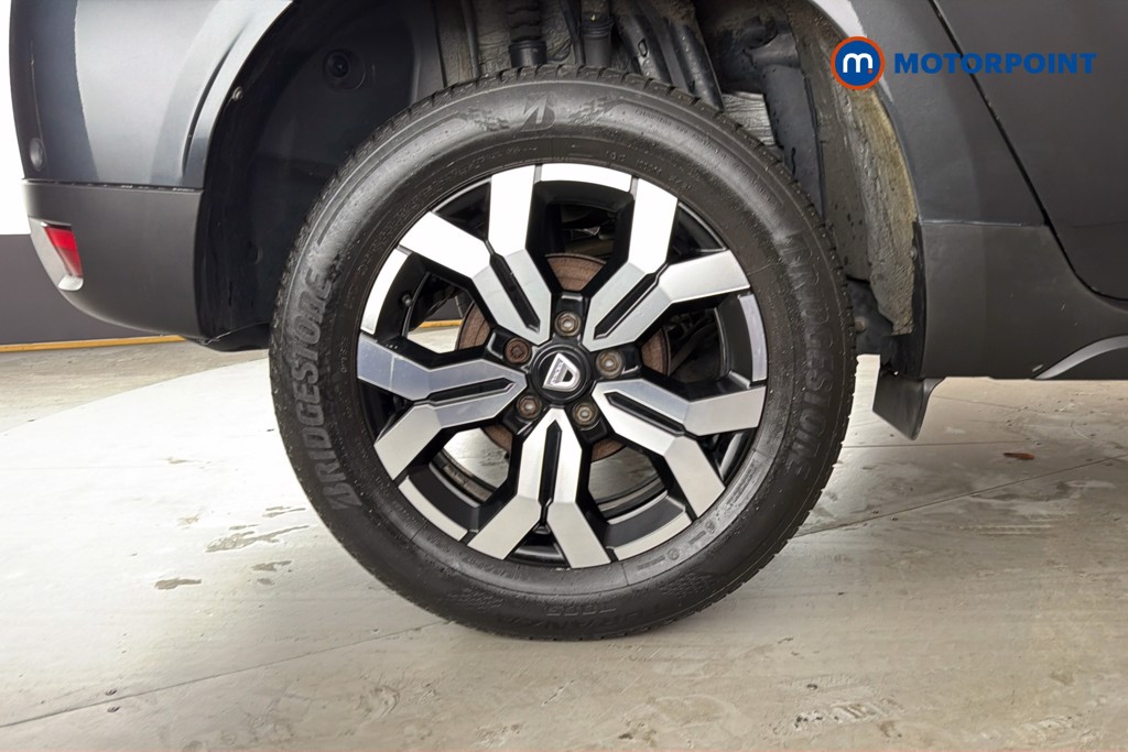 Dacia Duster Prestige Manual Diesel SUV - Stock Number (1661271) - 49th supplementary image