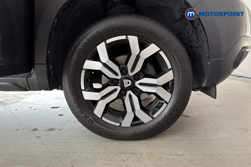 Dacia Duster Prestige Manual Diesel SUV - Stock Number (1661271) - 50th supplementary image