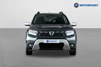 Dacia Duster Prestige Manual Diesel SUV - Stock Number (1661271) - Front bumper