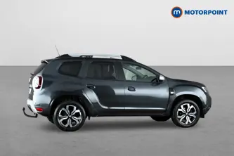 Dacia Duster Prestige Manual Diesel SUV - Stock Number (1661271) - Drivers side