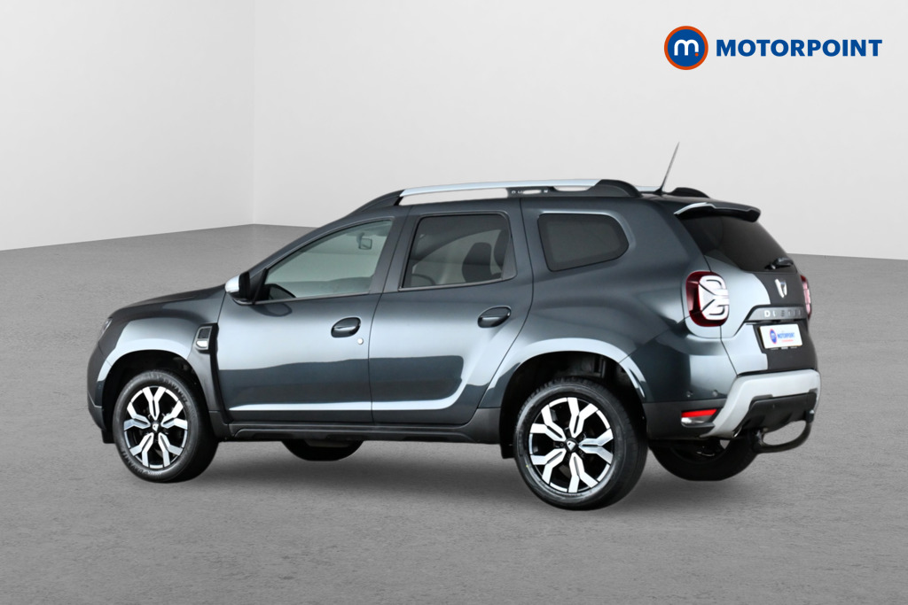 Dacia Duster Prestige Manual Diesel SUV - Stock Number (1661271) - Passenger side rear corner