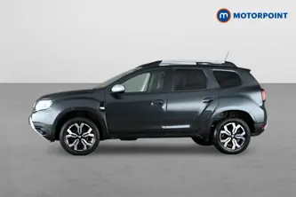 Dacia Duster Prestige Manual Diesel SUV - Stock Number (1661271) - Passenger side