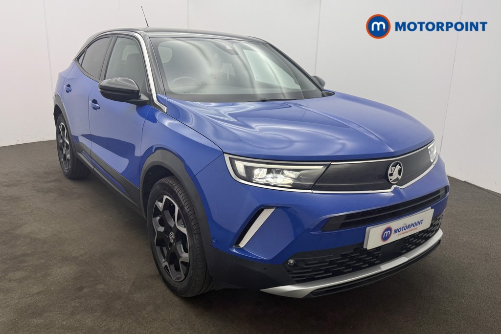 Vauxhall Corsa GS Manual Petrol Hatchback - Stock Number (1661342) - 20th supplementary image